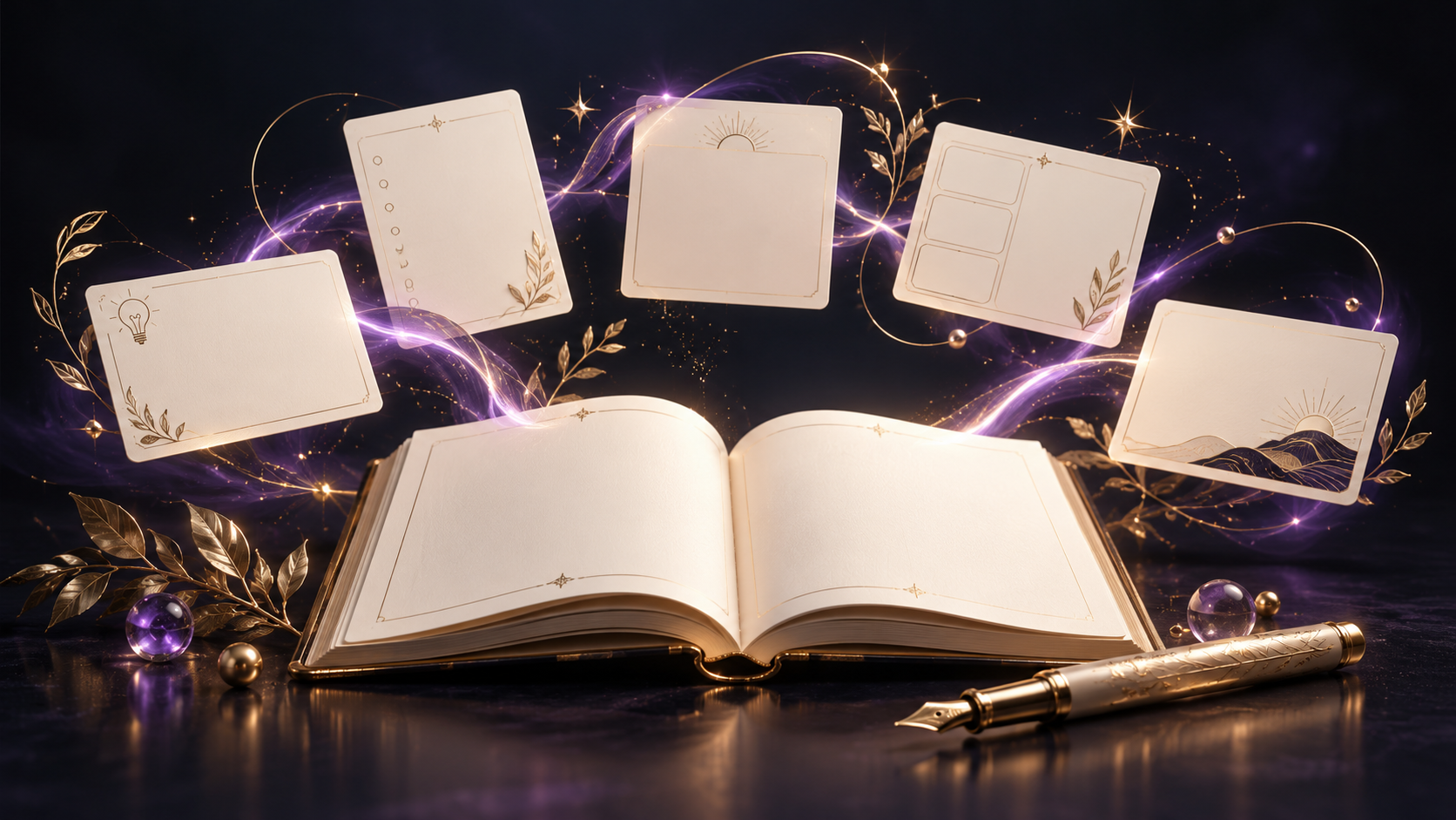 AI Creator: Build the future.